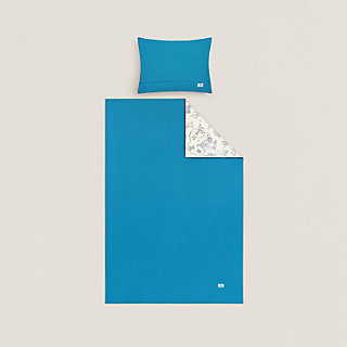 Western and Company bed set | Hermès USA